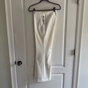 Calvin Klein Cream Trousers